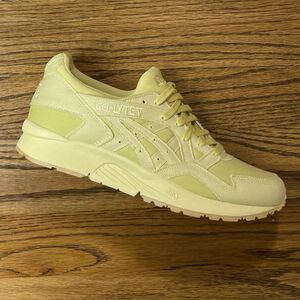 Asics Gel-Lyte V 5 Matcha Tea Pack GREEN Athletic Sneaker Shoe Size 8 8.5 NEW